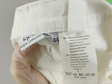 spodni hello kitty: Bpc bonprix collection, Jeansy damskie, rozmiar 2XL — 4