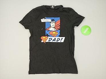 garnitury versace: Superman, Koszulka dla mężczyzn, rozmiar M — 2