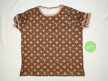 koszulki da: Used, T-shirt damski, rozmiar XL — 2