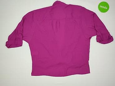 bluza tu: Blue Vanilla, Bluzka damska, rozmiar M — 3