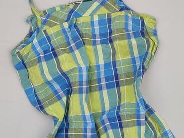 tanie bawełniane sukienki: Basic, Sukienka damska, rozmiar M — 1