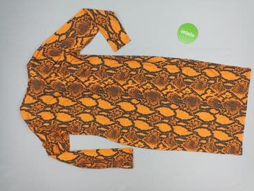 duże rozmiary ekskluzywne sukienki plus size: Boohoo, Sukienka damska, rozmiar 2XL — 4