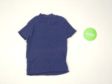 odder side koszula: Sweater, Zara, 10 years, 134-140 cm, condition - Perfect — 3
