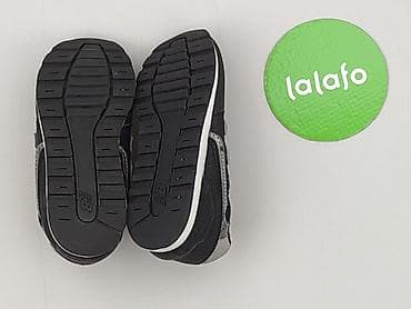 jesienne spodnice: Buty sportowe New Balance, 29, Używany — 5
