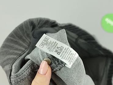 drip jeans: M&Co, Spodnie materiałowe damskie, rozmiar 2XL — 5