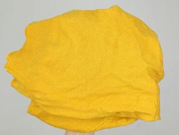 bluzka na drutach na lato: Sweter damski, rozmiar S — 6