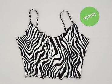 shein nowości: Shein, Top damski, rozmiar S — 2