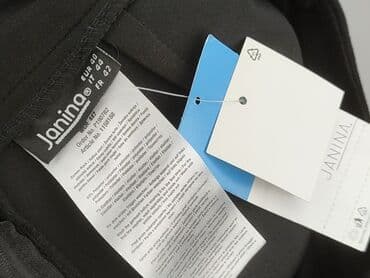 czarne spódnice new yorker: Janina, Spódnica damska, rozmiar M — 4