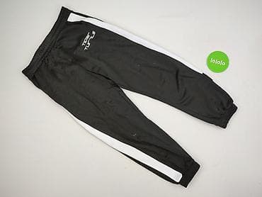 dresy george: FB Sister, Spodnie dresowe damskie, rozmiar M — 2