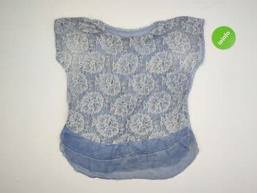 bluzki damskie kimono: Bluzka damska, rozmiar 3XL — 2