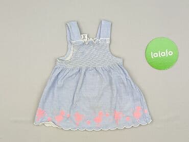 sukienki c and a: Dress, Dopo Dopo, 1-3 months, condition - Very good — 2