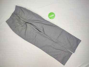 spodnie narciarskie tanie: Spodnie materiałowe damskie, rozmiar S — 2