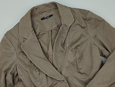 kurtka trapsar: Vero Moda, Marynarka damska, rozmiar XL — 1