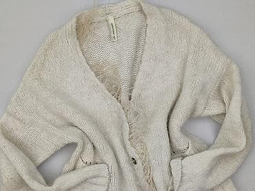 Kardigan damski, rozmiar 4XL w lalafo.pl Kardigan damski, rozmiar 4XL