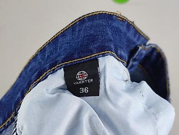 dresy big star: Jeansy damskie, rozmiar L — 5