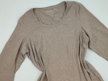 Janina, Women's blouse, size 4XL (EU 48)