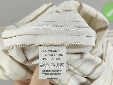 moda h: Hallhuber, Брюки жіночі, розмір M — 5