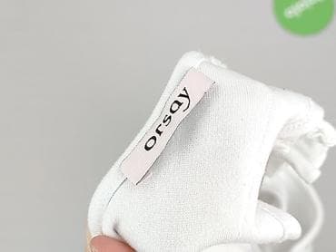 klapka do pieca: Orsay, Bluzka damska, rozmiar 2XS — 4