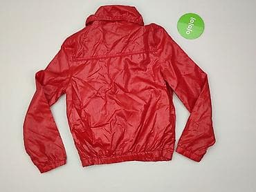 endo clothes: Kurtka przeciwdeszczowa, 14 lat, L, stan - Bardzo dobry — 3