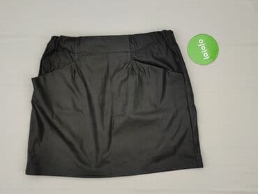 Women: Sinsay, Women`s skirt, size L (EU 40) — 2