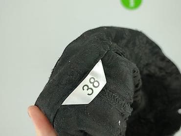 rajstopy merlin: Spodnie materiałowe damskie, rozmiar M — 4