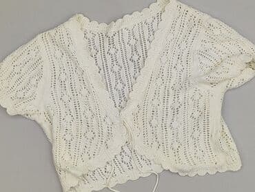 Kardigan damski, rozmiar S