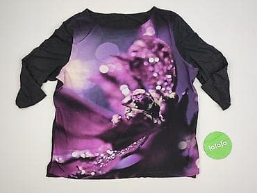 bluza f: Bluzka damska, rozmiar XL — 2