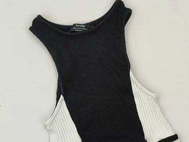 Bershka, Top damski, S w lalafo.pl Bershka, Top damski, S