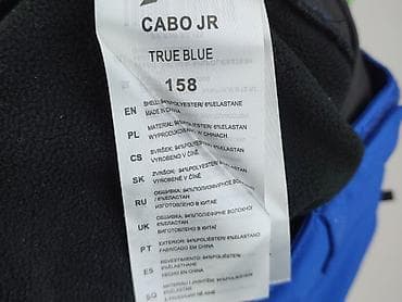 blue motion clothes: Spodnie jeansowe, 13 lat, 158, stan - Bardzo dobry — 5