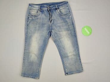 croft and barrow tops: Spodnie 3/4 damskie, L — 2