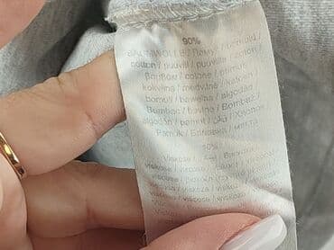koszulka fast and furious cropp: Blouse, 6-9 months, condition - Perfect — 6