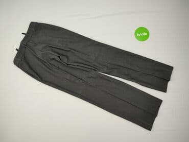 garnitury standard: Spodnie materiałowe damskie, rozmiar XS — 3