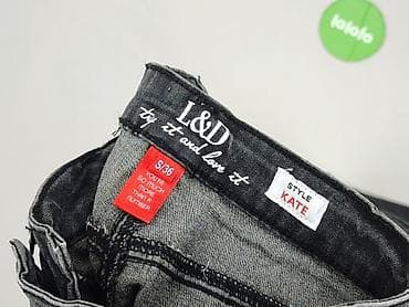 buty converse ccc: Jeansy damskie, rozmiar S — 6