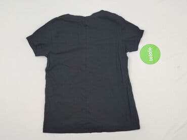 mango t shirty basic: MNG, Women`s T-shirt, size S — 4