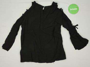 Жіночий одяг: Amisu, Жіноча блуза, M на lalafo.pl — 3 Жіночий одяг: Amisu, Жіноча блуза, M — 3