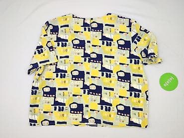 amisu bluza: Classic, Bluzka damska, rozmiar XL — 10