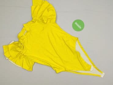 body merino niemowlęce: Body damskie, rozmiar S — 3