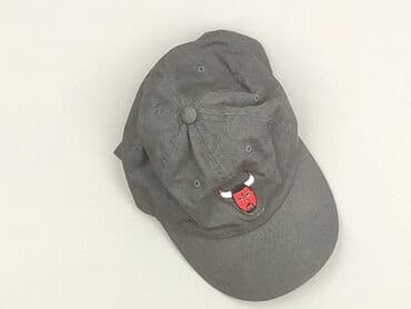 paski do sukienki srebrne: Baseball cap, Male, condition - Very good — 1