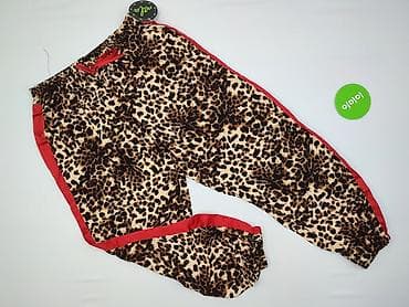 dsquared2 spodnie dres: Moda Italia, Spodnie dresowe damskie, rozmiar S — 2
