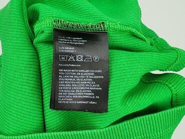 bluzy medyczne: H&M, Top damski, rozmiar S — 5