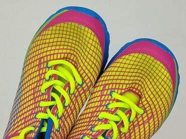 buty do biegania ccc: Sneakersy damskie, rozmiar 39 — 5