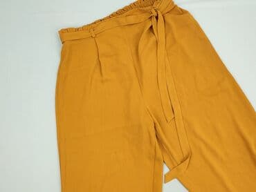 Primark, Spodnie materiałowe damskie, rozmiar XL