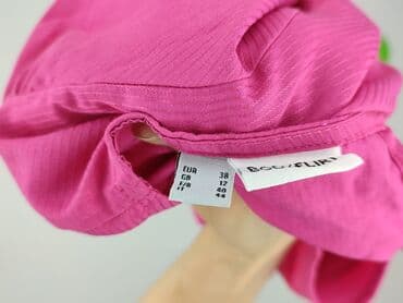 czerwone body intimissimi: Bodyflirt, Bluzka damska, rozmiar M — 5