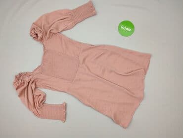 ubrania hm: H&M Divided, Sukienka damska, rozmiar M — 3