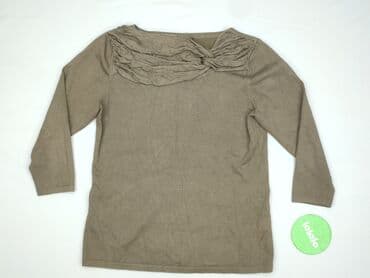 h: Women's blouse, size L (EU 40) — 2