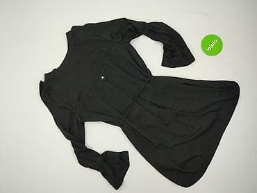 biala kurtka hm: H&M Divided, Sukienka damska, rozmiar S — 3