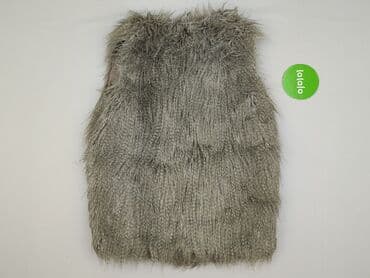 byolala kurtki zimowe: Troll, Kamizelka damska, rozmiar XS — 3