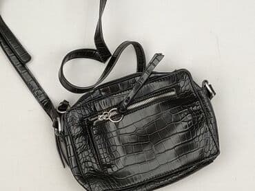 Szaliki: Torebka, stan - Idealny — 1