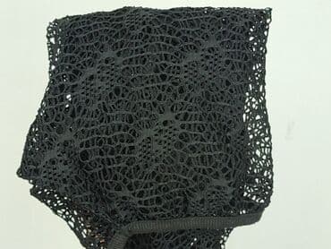 szyfonowa narzutka na sukienkę: New Look, Women`s cape, size S — 6