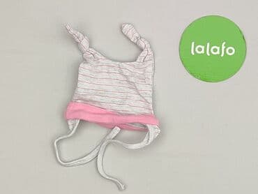 kombinezon softshell dla dzieci lidl: Czapeczka, 3-6 miesięcy, stan - Bardzo dobry — 3